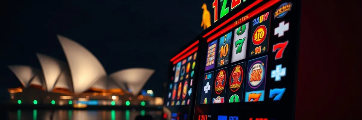 star casino in Australia — How Online Pokies Payid Work for Everyday Players