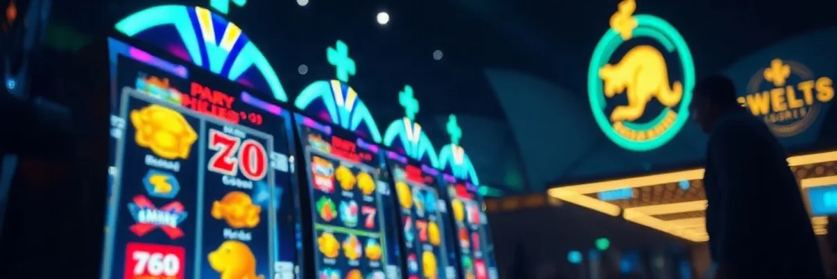 star casino in Australia — What Are Payid Pokies and Why They Matter to Australian Players